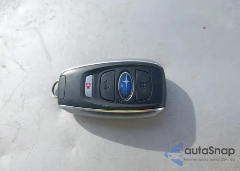 2021 Subaru Forester Limited from USA, damaged, VIN JF2SKASC5MH510725